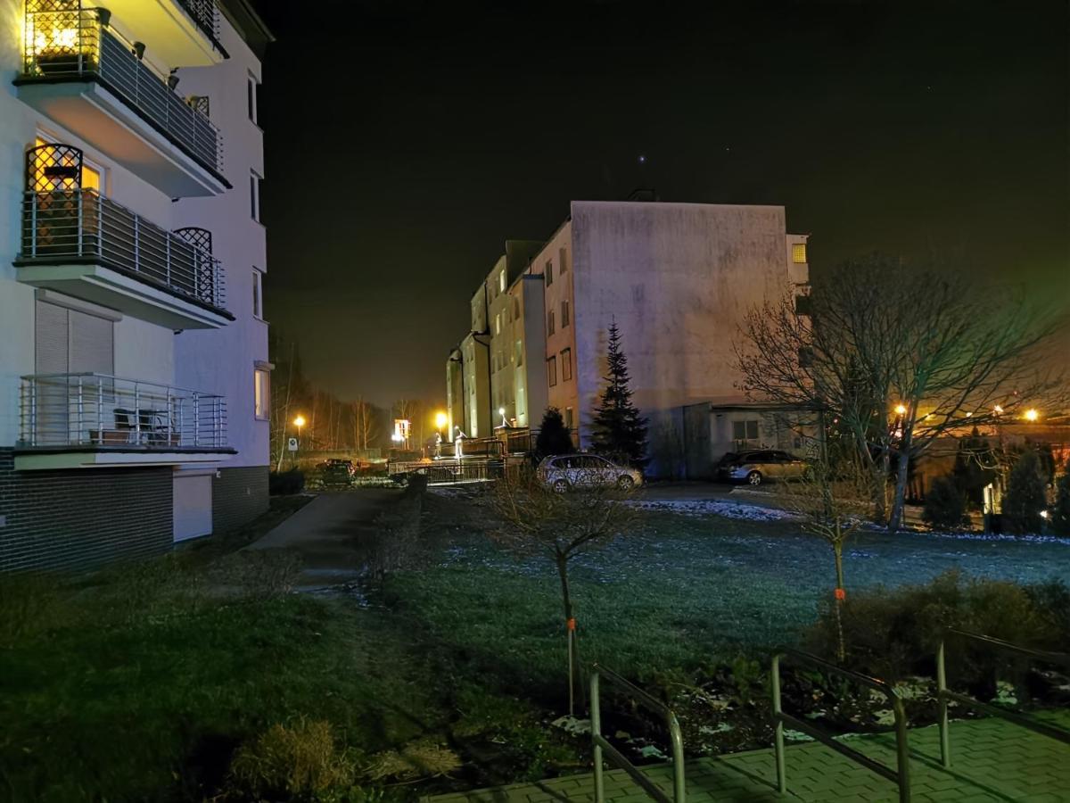 Apartament Lenka Karkonosze Apartamento Jelenia Góra Exterior foto