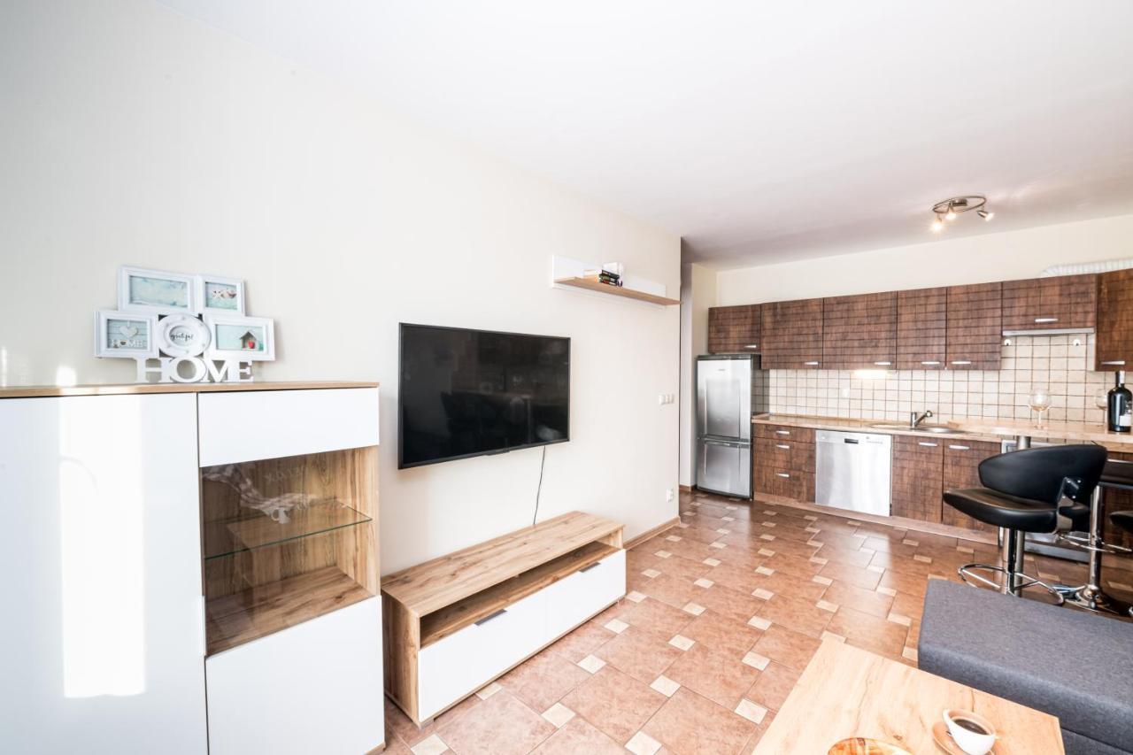 Apartament Lenka Karkonosze Apartamento Jelenia Góra Exterior foto