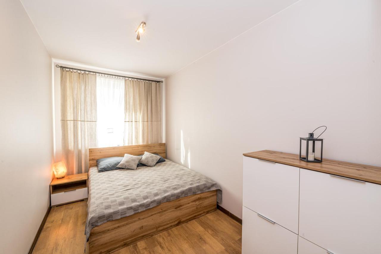 Apartament Lenka Karkonosze Apartamento Jelenia Góra Exterior foto