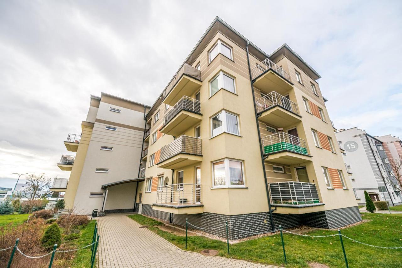 Apartament Lenka Karkonosze Apartamento Jelenia Góra Exterior foto