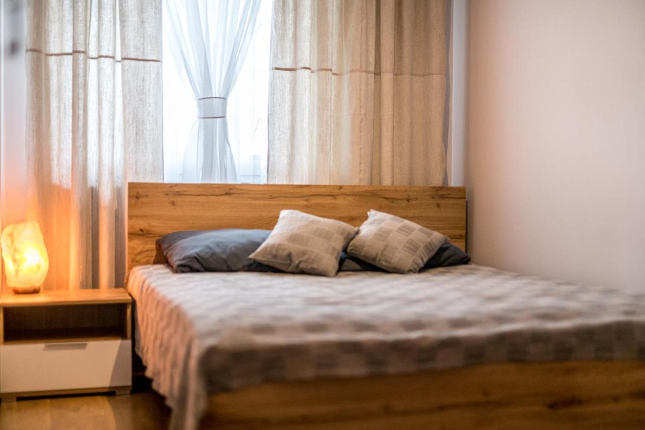 Apartament Lenka Karkonosze Apartamento Jelenia Góra Exterior foto