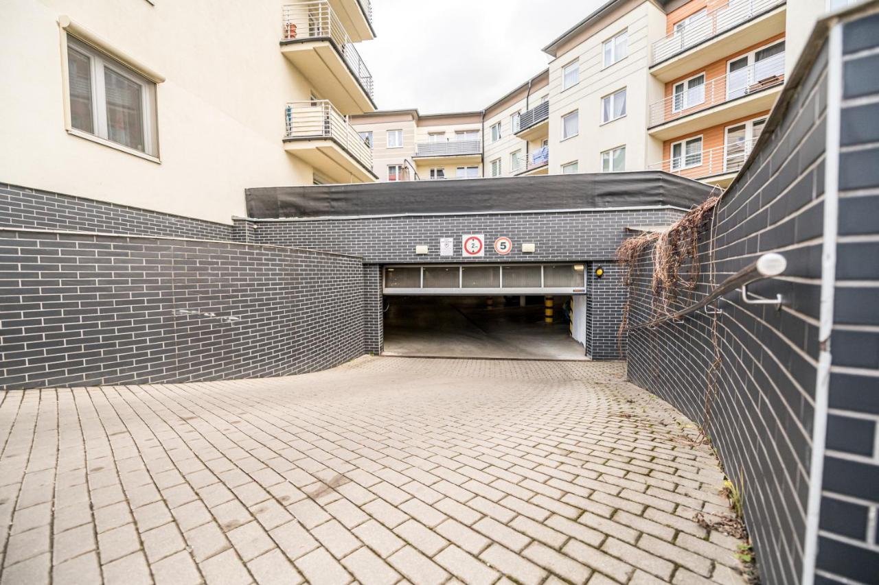 Apartament Lenka Karkonosze Apartamento Jelenia Góra Exterior foto